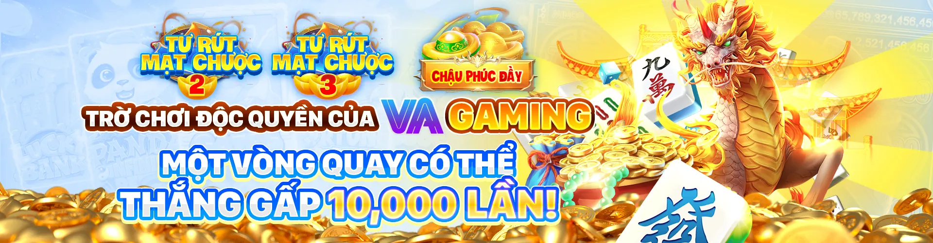 Hình ảnh chính Nổ Hũ five886