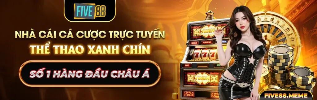 Khuyến mãi đăng ký mới five886