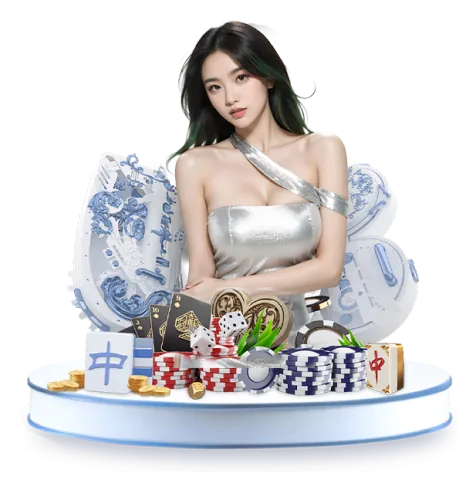 Casino trực tuyến five886